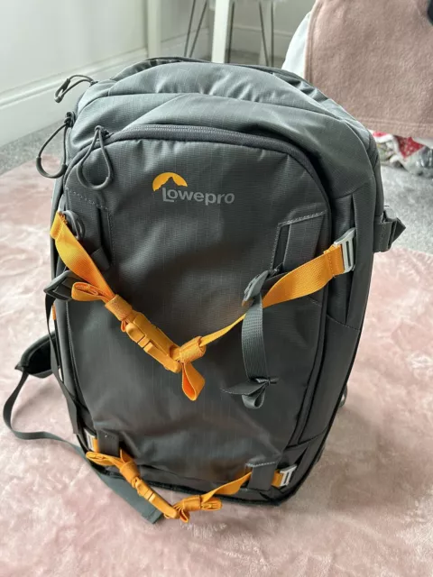 Lowepro Whistler Backpack 350 AW II **NEVER USED**