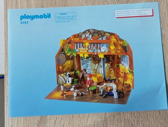 instructions-playmobil-manuel-de-montage-ref-4151-calendrier-de-l-avent