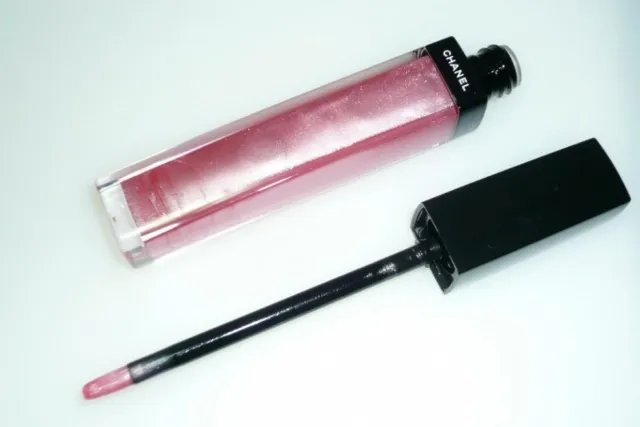 Chanel Glossimer Lip Gloss FOR SALE! - PicClick