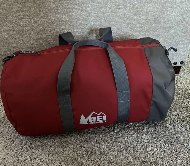 REI BAG Roadtripper Duffel Small PicClick CA