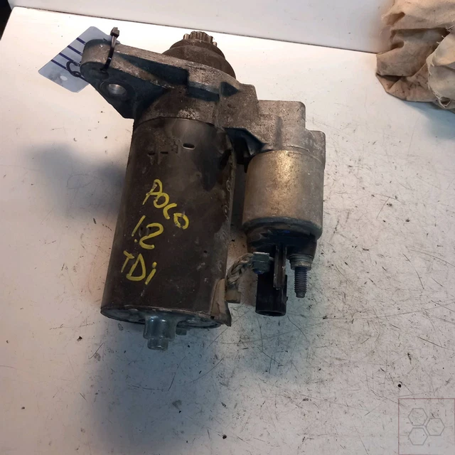 AS-PL SF0115S Avvolgimento d'eccitazione Motorino