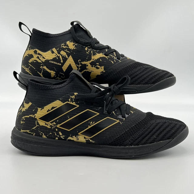 ADIDAS ACE TANGO 17.1 Trainers Sneakers Paul Pogba Gold TR Football Soccer UK8.5 £80.00 - PicClick UK Adidas Ace Tango 17.1 Trainers Sneakers Paul Pogba Gold Tr Football Soccer Uk8.5 £80.00 - Picclick Uk