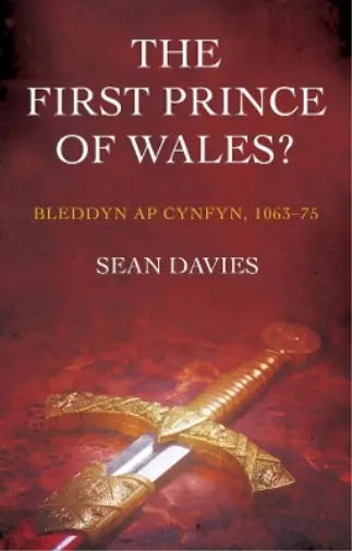 Sean Davies The First Prince of Wales? (Poche)