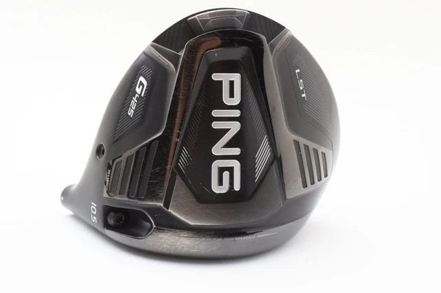 Pilote PING G425 LST 9° tête seule main droite faible