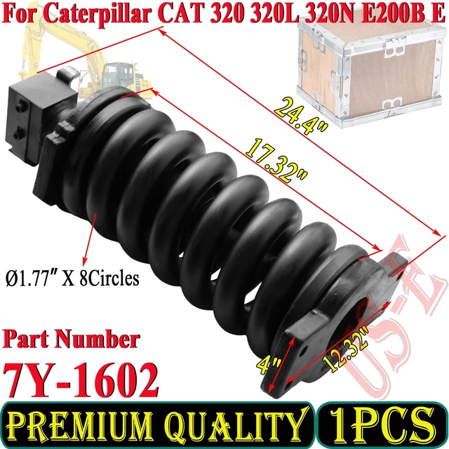 ♡ Other Heavy Equipment Parts & Accessories, Heavy Equipment