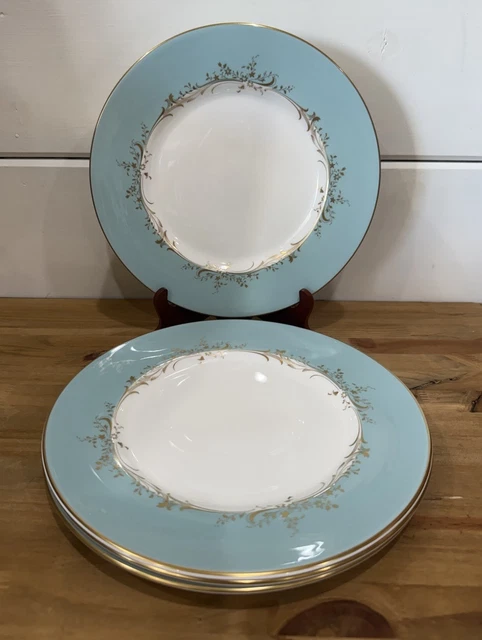 Grand Plat Hartstone Pottery Holly Berry 16,5 Pouces – Décoration De Noël Vintage