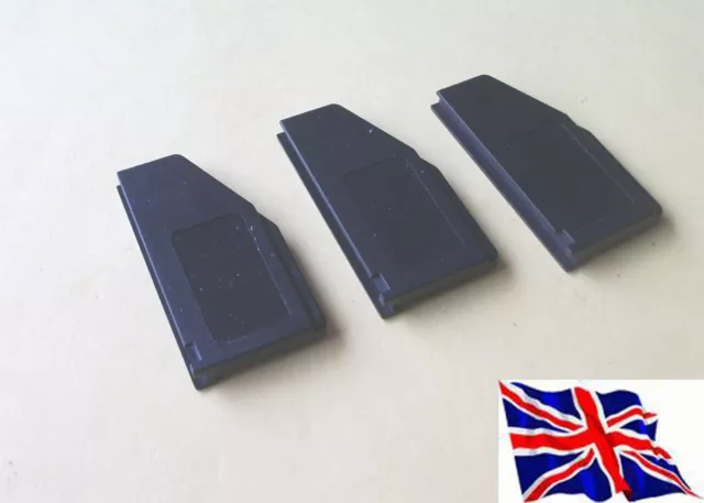 3 pcs Stabilizer for 34mm Express Card into 54mm Slot