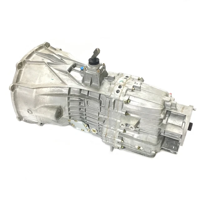 ZF5 Transmission Guide Specs, Ratios, Common Problems, 56 OFF