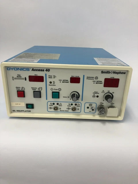 Dyonics Access 40