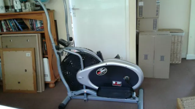 Elliptical strider be5920 best sale