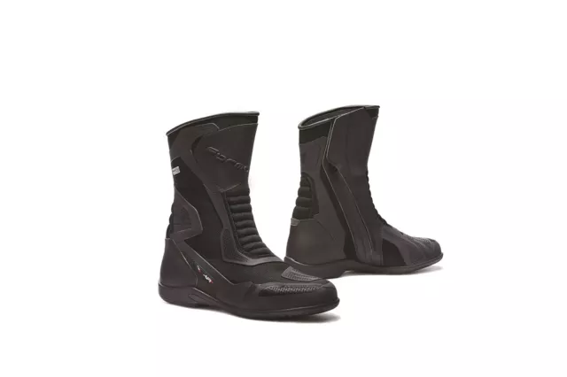 Forma Air3 Outdry Stiefel Schwarz 39