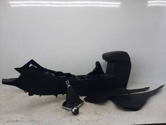 2020 Mk2 Ford Puma Console Centrale 2219438