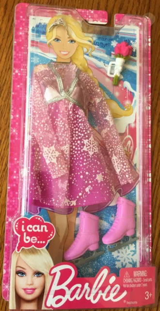 Barbie Fashionistas - Pack de roupa W3181