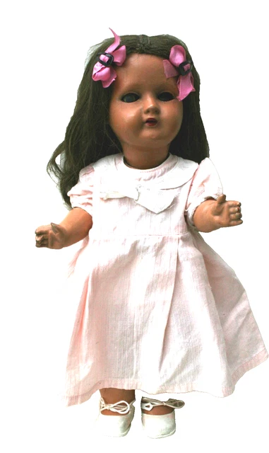 Poupee Made In France d’occasion | Plus que 3 exemplaires à -60