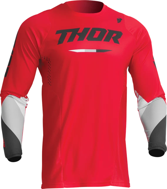 Thor 2910-7084 Jersey Pulse Tactic Rd 3X