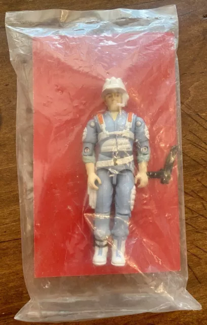 Gi Joe Hardtop 1987 FOR SALE! - PicClick