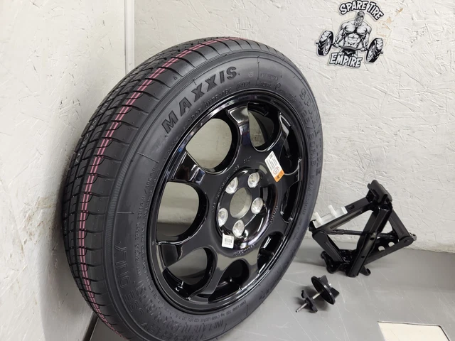 Service Tire Mobility Kit Ford Fusion