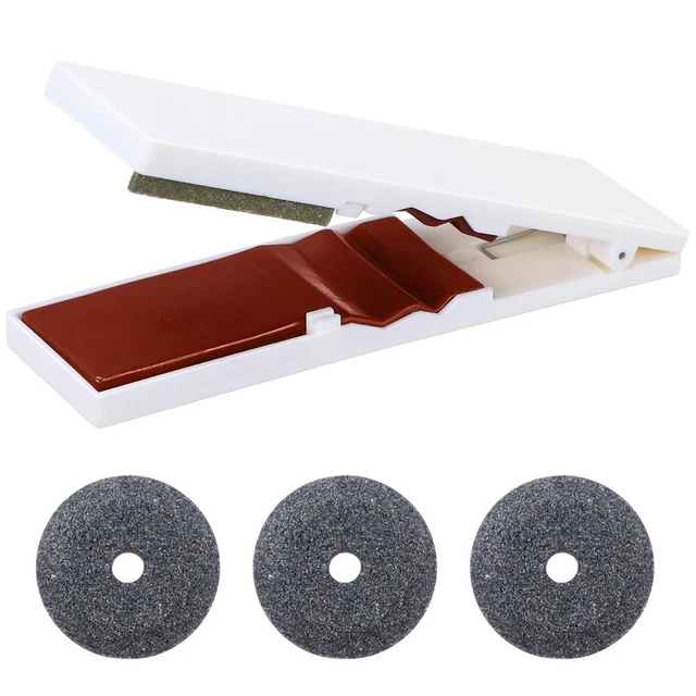 Ouvre-Ampoule En Forme De Poisson - Safe Et Easy Pour Infirmiers/Pharmaciens, Matériau ABS