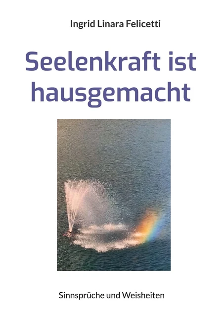 Seelenkraft ist hausgemacht | Ingrid Linara Felicetti | Taschenbuch | Paperback