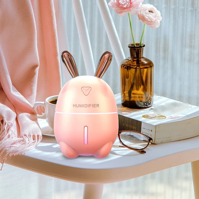 Air Humidifier Portable Air Purifier Portable Humidifiers Hydrating 3