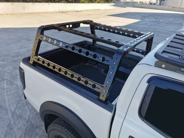 Vw amarok outlet tub rack