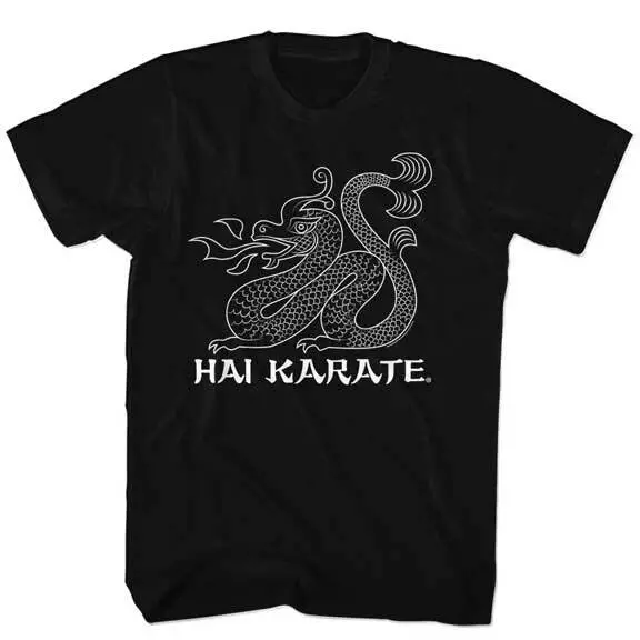 Hai Karate Aftershave Cologne Dragon Men's T Shirt