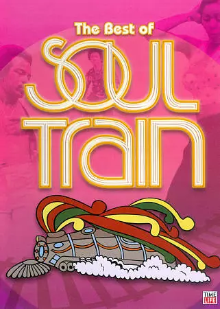 VG The Best of Soul Train Volume 7 (2010) DVD Authentic US Time Life Release