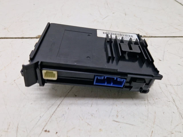 MAZDA CX-5 MK1 BCM Body Control Module Unit ECU KD45675Y0G £17.90 ...