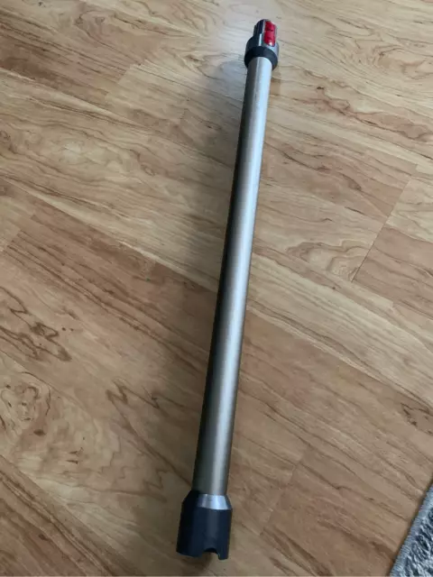 Dyson v8 animal wand stick will work for v7 too