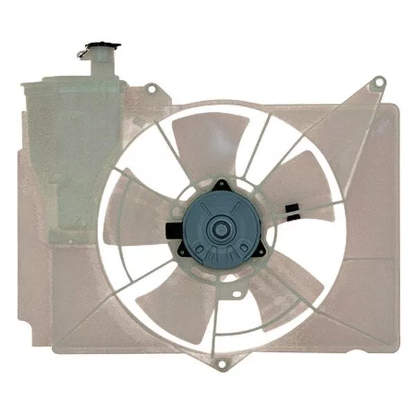 Radiator Fan Motor Fan Assembly Fits 04-06 SCION XA 3462603