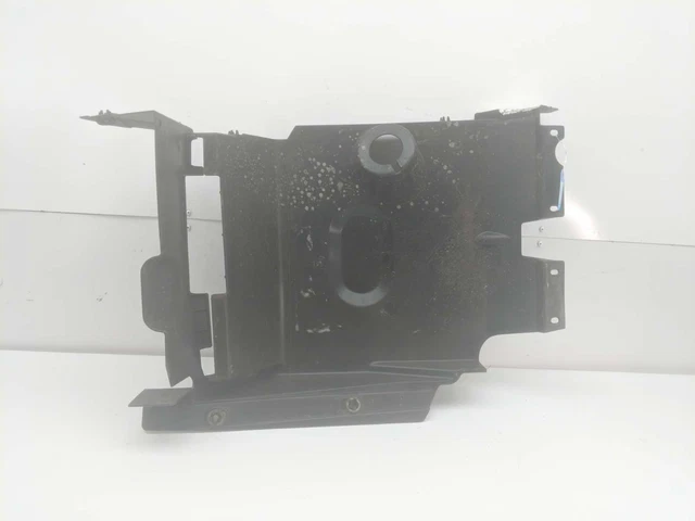 16 Can Am Commander 800R XT Right Front Under Seat Splash Guard 707900006