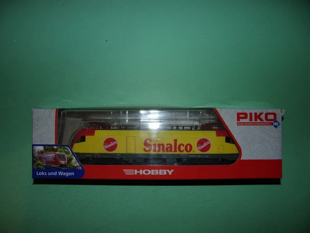 Locomotive, Scala H0, Modellismo ferroviario, Giocattoli e