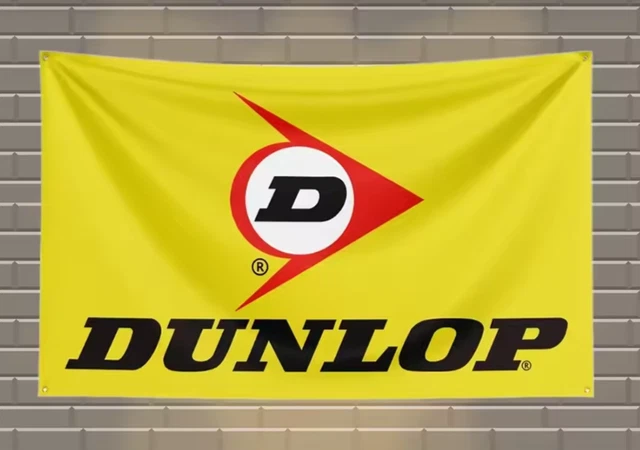 HONDA GOLDWING GL 1800 Moto Racing 150 Cm Drapeau Bannière Gold Wing EUR 36,63 - FR