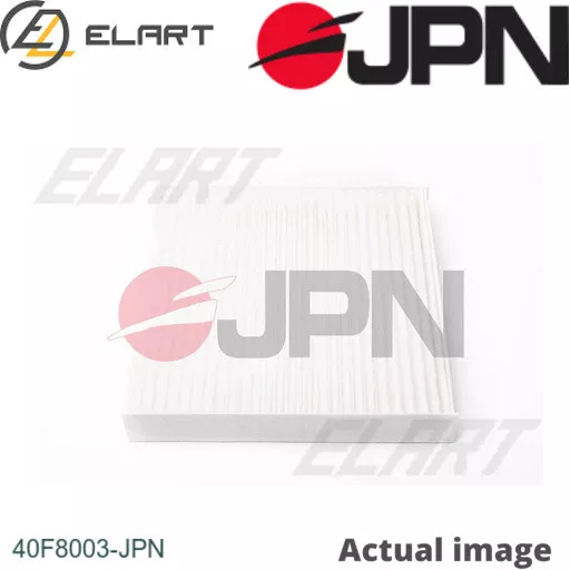 Filter Interior Air For Suzuki Swift/Iv/Mk/Iii Sx4/Classic/Monocab Neo/Baleno