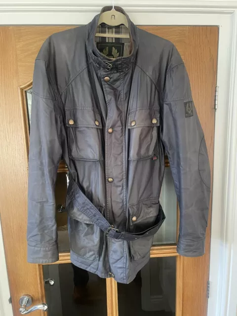 Belstaff Roadmaster jacket