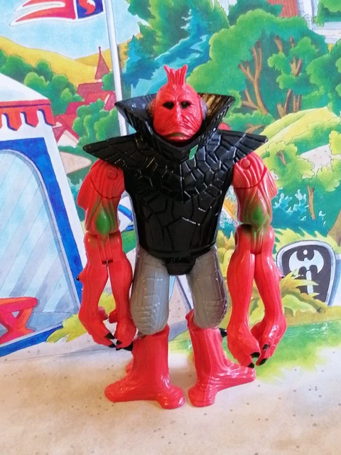 Power Lords - Revell - Chaya La Reine du Pouvoir (Blister Revell USA