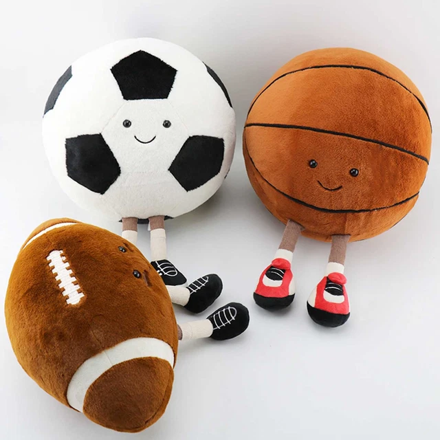 Basketball soccer 2025 toy