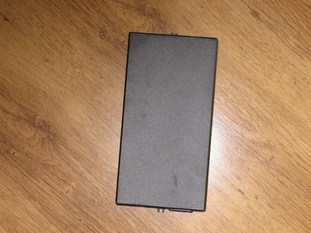 Bang&Olufsen B&O BeolinkActiv IReyeユニット付属(予備も付属)マスターリンクをパワーリンクに変換＆リモコンも使えるように