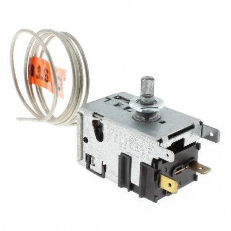 Termostato 077B-6828 C.post L403 Rohs Frigorifero Indesit Originale C00143901