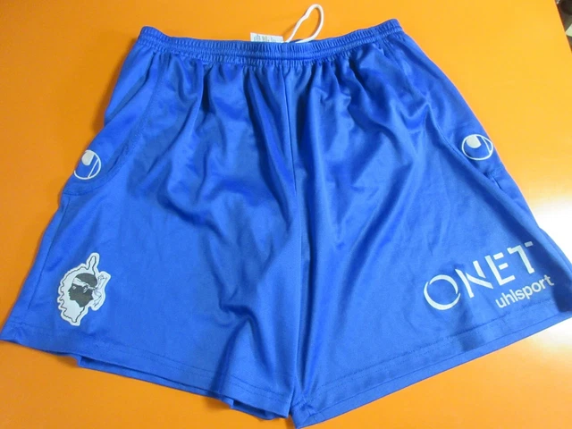 Maillots maillots entrainements de football taille XXL