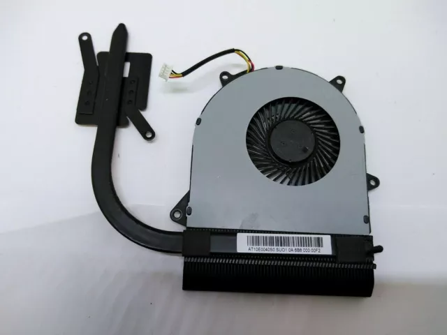 Lenovo B50-50 Heatsink And Cooling Fan  Dc28000Cvs0 Genuine Part