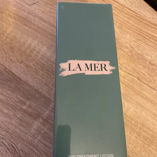 La Mer The Treatment Lotion.  La Lotion Pré Soin