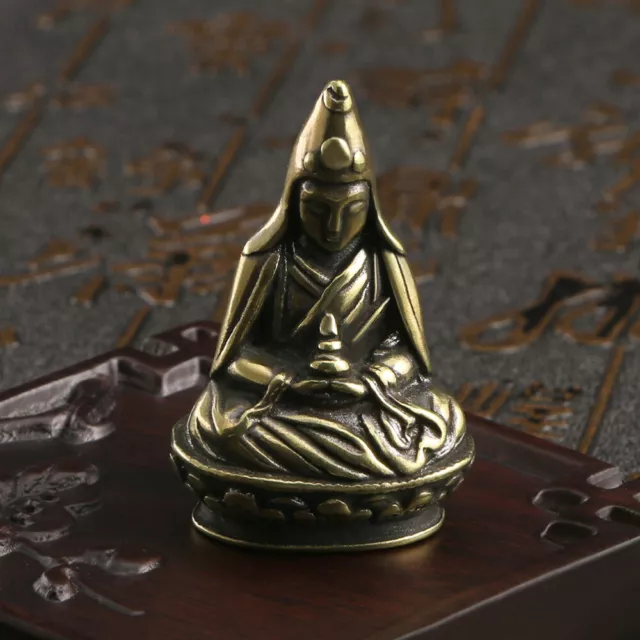 Avalokiteshvara-Statue Guan-Yin-Skulptur Zen-Meditation Göttin Barmherzigkeit