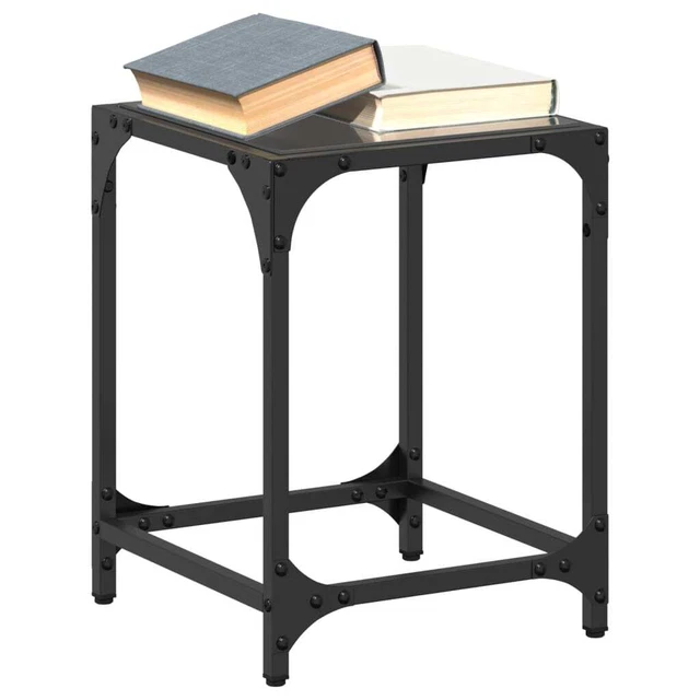 Bonaldo – Tavolo a botte Torii base metallo brunito piano in ceramica