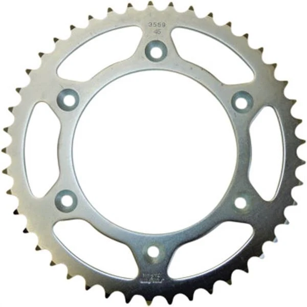 Sunstar 520   Steel Rear Sprocket - 2-355945