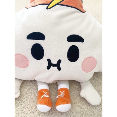 toca boca croquet plush