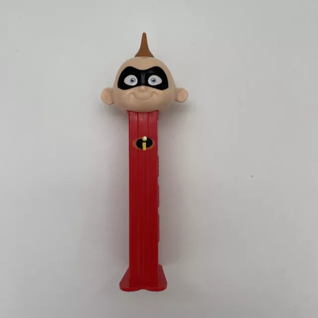THE INCREDIBLES JACK JACK PEZ candy dispenser £7.64 PicClick UK