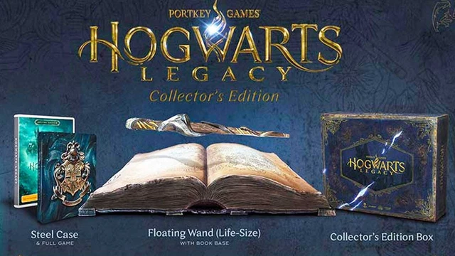 hogwarts legacy ps5 цена