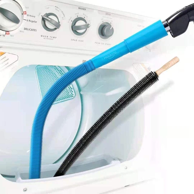Washing Machine Drain Pipe Tube Outlet Pipe Basin Sink Extended Semi-Automatic