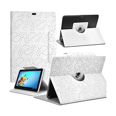 Teclast Housse Etui Universel S couleur Rouge pour Tablette Teclast X89 Kindow 